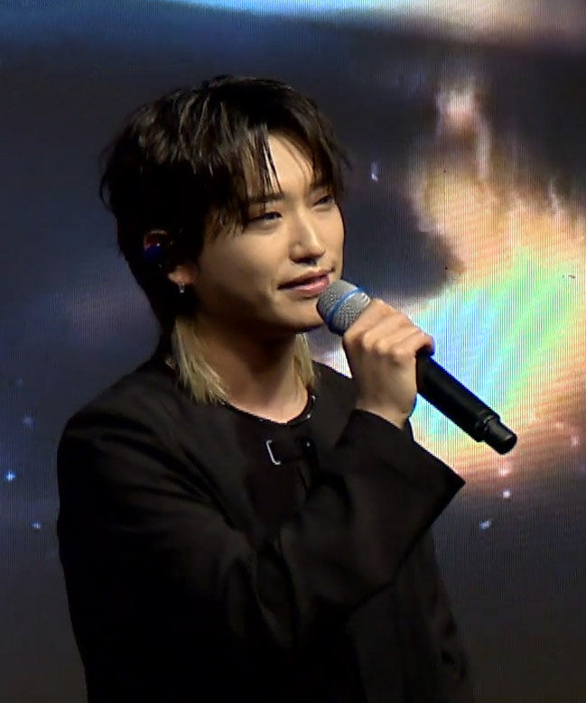 Son Jinwook | The Range Planet